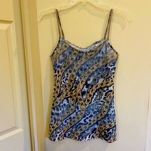 Cache Camisole/Tank
